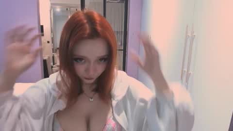 Yuna online show from January 14, 1:08 pm