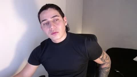 Kiyoshi online show from February 4, 2:59 am