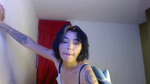 kiyu online show from October 18, 11:09 pm