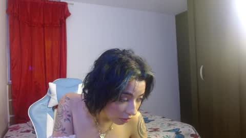 kiyu online show from October 31, 3:18 am