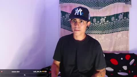 kizame___ online show from November 24, 12:20 am