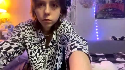 Luna online show from November 12, 10:34 pm