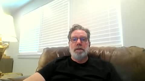 KJF online show from April 23, 2:08 pm