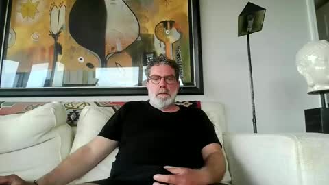 KJF online show from April 27, 7:33 pm