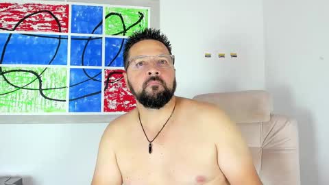 Klarck  online show from January 19, 11:53 pm