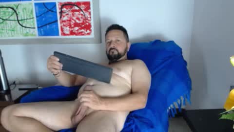 Klarck  online show from March 3, 11:35 pm