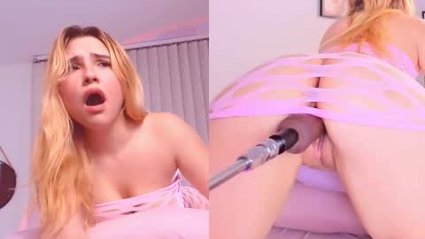 I am real and klassy..  online show from November 19, 9:35 pm