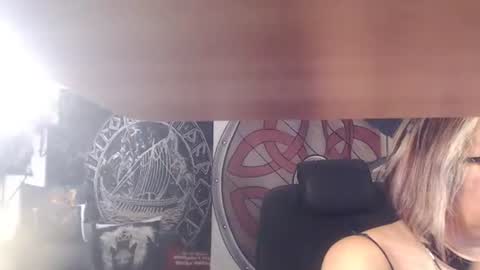 Michelle online show from November 14, 7:27 pm