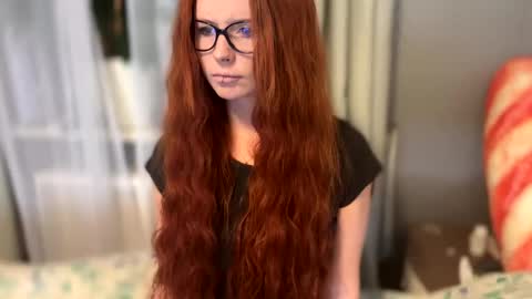 Klementinafanslyklementina6661 online show from December 16, 8:26 pm