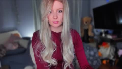 Klementinafanslyklementina6661 online show from February 13, 8:56 pm