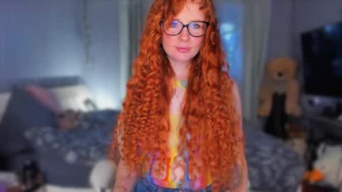 Klementinafanslyklementina6661 online show from April 1, 4:37 pm