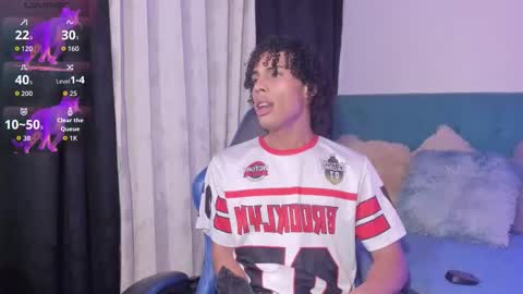 KLEO online show from December 17, 12:17 am