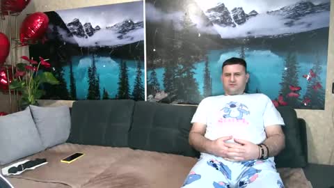 Snapshot of kleosnow chatting on March 6, 5:54 pm Kleosnow online show from March 6, 5:54 pm