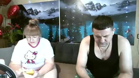 Snapshot of kleosnow chatting on March 8, 5:01 pm Kleosnow online show from March 8, 5:01 pm