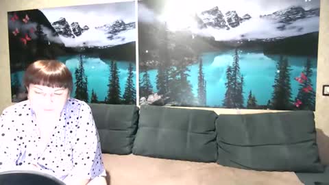Snapshot of kleosnow chatting on September 21, 8:51 am Kleosnow online show from September 21, 8:51 am