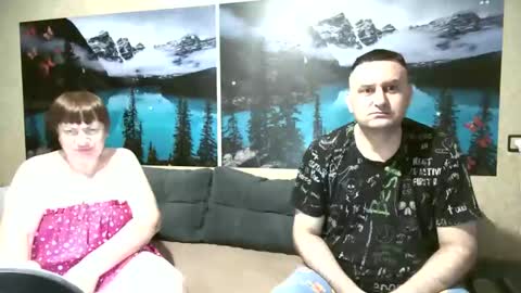 Snapshot of kleosnow chatting on September 18, 8:29 am Kleosnow online show from September 18, 8:29 am