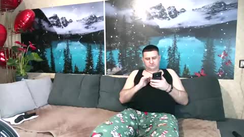 Snapshot of kleosnow chatting on March 10, 11:55 am Kleosnow online show from March 10, 11:55 am