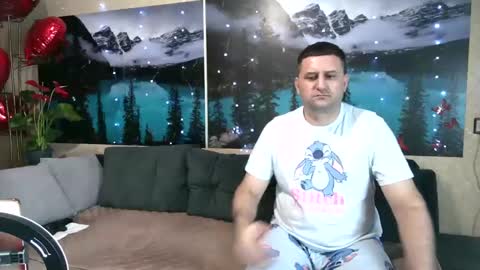 Snapshot of kleosnow chatting on March 8, 8:03 pm Kleosnow online show from March 8, 8:03 pm