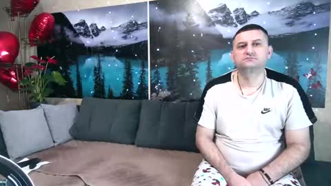 Snapshot of kleosnow chatting on February 28, 9:47 am Kleosnow online show from February 28, 9:47 am