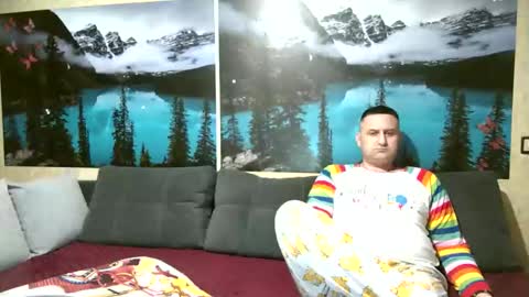 Snapshot of kleosnow chatting on October 18, 6:56 pm Kleosnow online show from October 18, 6:56 pm