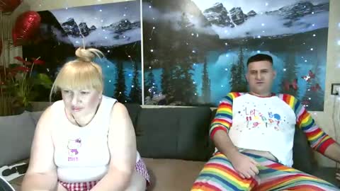 Snapshot of kleosnow chatting on February 25, 5:51 pm Kleosnow online show from February 25, 5:51 pm