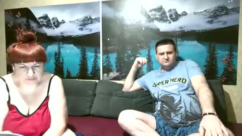 Kleosnow online show from November 14, 8:22 pm