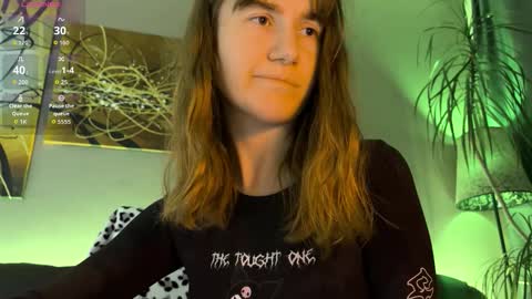 Kleya online show from December 22, 5:52 pm