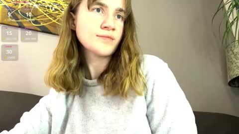 Kleya online show from October 22, 8:32 pm