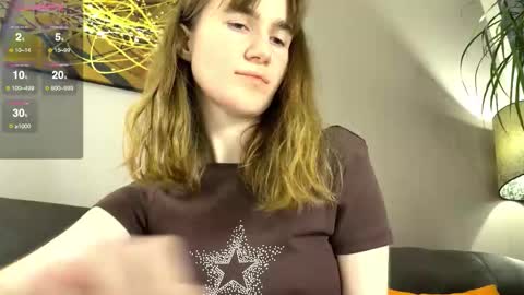 Kleya online show from November 12, 6:10 pm