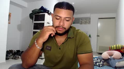 kleyton online show from February 3, 10:03 am