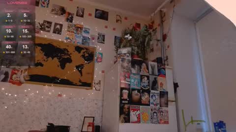 Klin online show from March 22, 1:59 pm