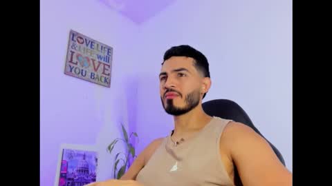 klinsmannwalton online show from February 12, 10:41 am