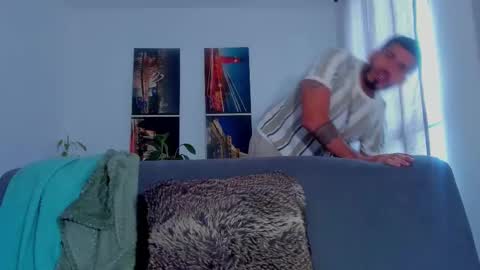 klinsmannwalton online show from January 13, 12:57 pm