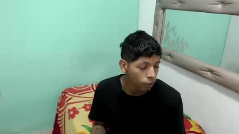 Snapshot of kloe_matias chatting on October 16, 2:00 am kloe matias online show from October 16, 2:00 am