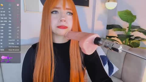 Kloe online show from December 2, 8:07 pm