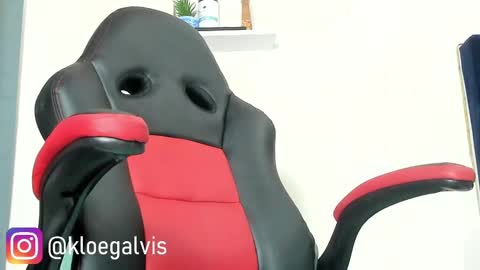 KLOE online show from November 2, 4:51 pm