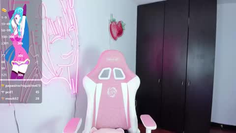 kloe online show from October 1, 1:27 am