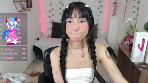 kloe online show from January 30, 8:54 am