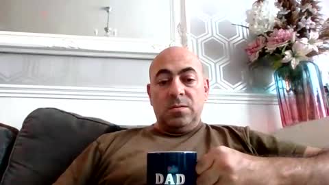 Snapshot of knickerwhipper chatting on October 26, 11:22 am knickerwhipper online show from October 26, 11:22 am