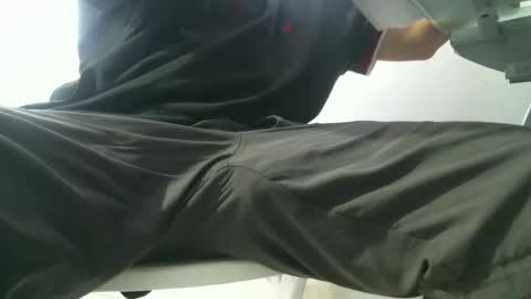 knickfranco online show from November 3, 10:00 pm