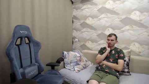 Carter.  online show from October 22, 4:41 pm