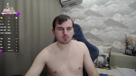 Snapshot of knight_5 chatting on January 27, 2:57 pm Carter. online show from January 27, 2:57 pm