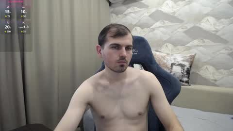 Carter.  online show from March 31, 9:32 am