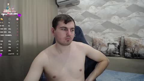 Snapshot of knight_5 chatting on January 14, 10:17 am Carter. online show from January 14, 10:17 am