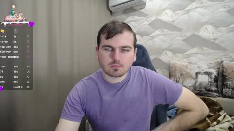 Snapshot of knight_5 chatting on January 25, 9:36 am Carter. online show from January 25, 9:36 am