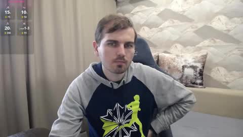 Carter.  online show from April 21, 11:50 am