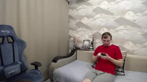 Carter.  online show from November 21, 6:00 am