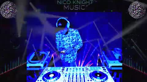 Nico Knight online show from February 11, 5:55 am