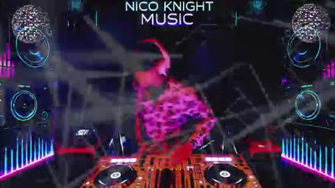 Nico Knight online show from March 21, 8:35 pm