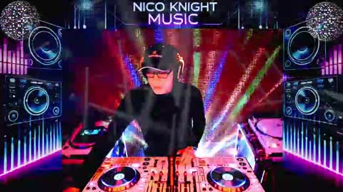 Nico Knight online show from November 15, 6:53 pm